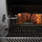 Grozāms iesms NAPOLEON Rotisserie Kit ROGUE 365/425/525/625 cena un informācija | Grila, barbekjū piederumi un aksesuāri | 220.lv