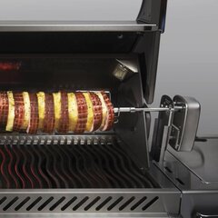 Grozāms iesms NAPOLEON Rotisserie komplekts LEX485, Prestige 500 griliem cena un informācija | Grila, barbekjū piederumi un aksesuāri | 220.lv