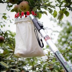 Собиратель для фруктов Darlac цена и информация | Садовые инструменты | 220.lv
