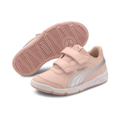 Brīvā laika apavi sievietēm Puma Stepfleex 2 SL VE V PS Peachskin 19252219 cena un informācija | Sporta apavi bērniem | 220.lv