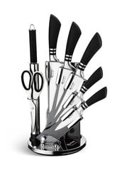 Набор ножей Edenberg 8 деталей цена и информация | Ножи и аксессуары для них | 220.lv