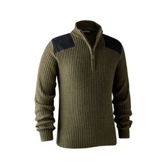 Свитер Deerhunter Rogaland Knit w.zip цена и информация | Мужские свитера | 220.lv