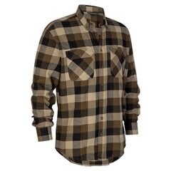 Рубашка Deerhunter Marvin цена и информация | Мужские рубашки | 220.lv