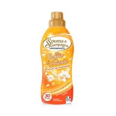 SOFFIO D’ORIENTE koncentrēts veļas mīkstinātājs 750ml (30 m.r.) цена и информация | Средства для стирки | 220.lv