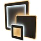 LED griestu lampa ar tālvadības pulti, AVIDE Sophie, 93W цена и информация | Griestu lampas | 220.lv