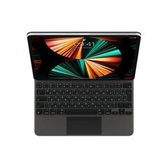 Apple iPad Pro 12.9" (2018/2020) Magic Keyboard, RUS cena un informācija | Planšetdatori | 220.lv