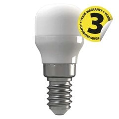 LED spuldzīte ledusskapim 1.8W E14 cena un informācija | Spuldzes | 220.lv