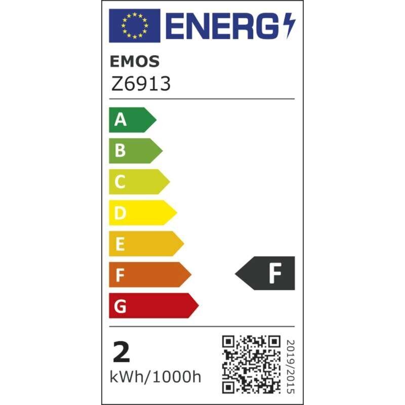 LED spuldzīte ledusskapim 1.8W E14 цена и информация | Spuldzes | 220.lv