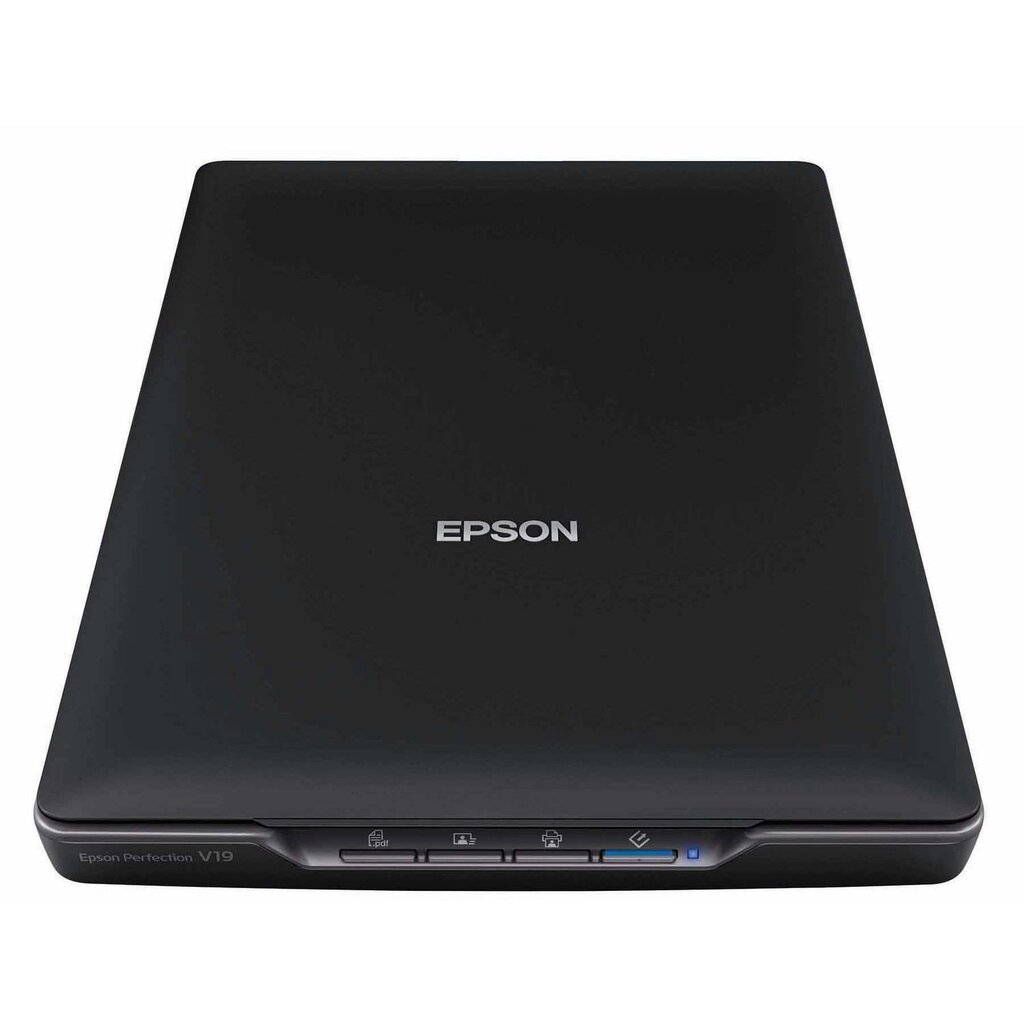 Epson Perfection V19 cena un informācija | Skeneri | 220.lv