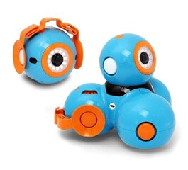 Programmēšanas robots, Wonder Workshop Wonder Set Special Edition цена и информация | Развивающие игрушки | 220.lv