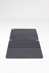 iPad Smart Keyboard Folio iPad Pro 12.9" 3.gen, US cena un informācija | Somas, maciņi | 220.lv
