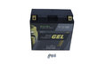 Akumulators motocikliem intAct Battery-Power GEL YT14B-4 12V 12Ah c20 250A цена и информация | Moto akumulatori | 220.lv
