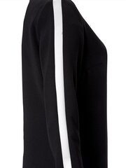 Платье женское Alba Moda 892-1842, черное цена и информация | Платья | 220.lv