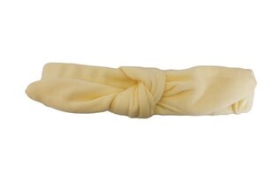 Повязка на голову для девочек цена и информация | Шапки, перчатки, шарфики для новорожденных | 220.lv