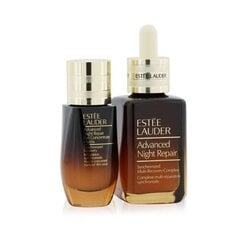 Sejas ādas kopšanas komplekts Estee Lauder Advanced Night Repair цена и информация | Сыворотки для лица, масла | 220.lv