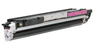 Аналог тонера Dore HP CE313A 126A CF353A 130A Canon 729 M цена и информация | Картриджи для лазерных принтеров | 220.lv