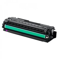 SAMSUNG CLT-M504S CLTM504S TONER DORE Analog m - cena un informācija | Kārtridži lāzerprinteriem | 220.lv