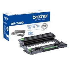 Барабан Brother DR-2400 DR2400  цена и информация | Картриджи для лазерных принтеров | 220.lv