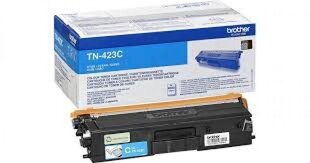 Чернильный картридж Brother TN-423 TN423 цена и информация | Картриджи для лазерных принтеров | 220.lv