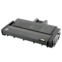 Аналоговый тонер Ricoh 407254 Aficio SP200series 201 203 204 BK Dofe  цена и информация | Картриджи для струйных принтеров | 220.lv