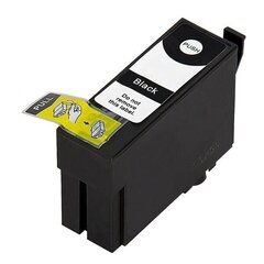 Dore Analog tintes 35xl Epson T3591 XL T3591BK C13T35914010 - cena un informācija | Tintes kārtridži | 220.lv