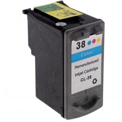 Epson C13T612200 T612200 C tintes kārtridžs Dofe analogs - cena un informācija | Tintes kārtridži | 220.lv
