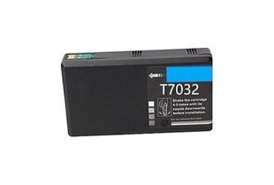 Dore Analog tintes kasetne Epson T7032 T-7032 C - cena un informācija | Tintes kārtridži | 220.lv