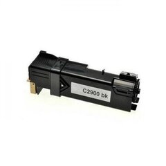 Аналоговый тонер Dore Epson C2900 S050630 C13S050630 Black цена и информация | Картриджи для струйных принтеров | 220.lv