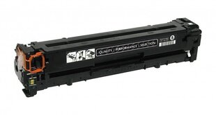 Аналог тонера Dore HP CB540A 125A CE320A 128A CF210X 131X HP CF210A 131A Black Canon 731 BK 128A 128X Canon 716BK цена и информация | Картриджи для струйных принтеров | 220.lv