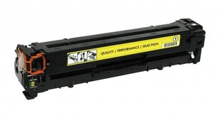 HPCB542A CE322A CF212A TONER DORE Analog Y - cena un informācija | Tintes kārtridži | 220.lv