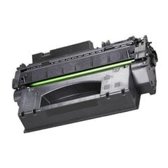 HP Q5949X Q7553X Toner Dore Analog BK - cena un informācija | Tintes kārtridži | 220.lv