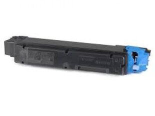 KYOCERA TK-5150C TK5150C 1T02NSCNL0 TONER DORE Analog C - cena un informācija | Tintes kārtridži | 220.lv