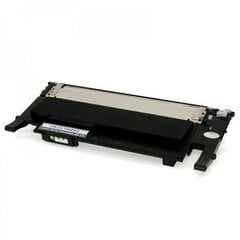 Аналоговый тонер Dore Samsung CLT-K406S K406S 406S BK Black цена и информация | Картриджи для струйных принтеров | 220.lv
