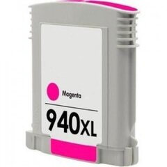HP C4908AN C4908 940XL tintes kasetne Dore m - cena un informācija | Tintes kārtridži | 220.lv