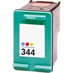 Dore tintes kasetne HP C9363E 344 Deskjet 570 HP Deskjet 5740 HP Deskjet 5745 - cena un informācija | Tintes kārtridži | 220.lv