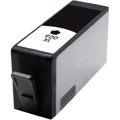Dore tintes kasetnes HP CD975AE CD971AE 920XLBK Officejet 6000 6500 7000 CD975AN - cena un informācija | Tintes kārtridži | 220.lv