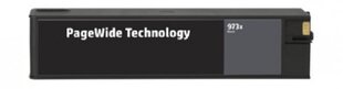 Аналоговый чернильный картридж G&G HP 973XL BK L0S07AE цена и информация | Картриджи для струйных принтеров | 220.lv