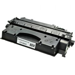 HP CF280X CE505X TONER G & G Analog BK - cena un informācija | Tintes kārtridži | 220.lv