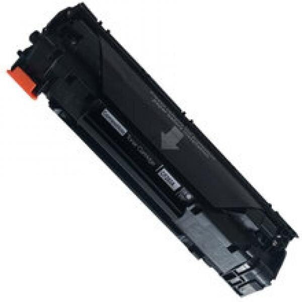 HP CF283X 80283U TONER G & G Analog BK - cena un informācija | Tintes kārtridži | 220.lv