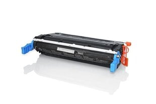 HP C9720A 641A TONER G & G Analog BK - cena un informācija | Tintes kārtridži | 220.lv