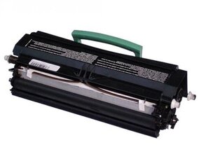 LEXMARK E230C 230C TONER G & G Analog BK - cena un informācija | Tintes kārtridži | 220.lv