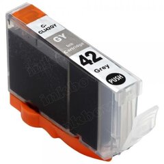 G & G Ink Cartridge Canon 6390B002 CLI-42GY PIXMA PRO-100 - cena un informācija | Tintes kārtridži | 220.lv