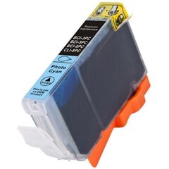 G & G Ink Cartridge Canon BCI-8PC BCI-8 PC - cena un informācija | Tintes kārtridži | 220.lv