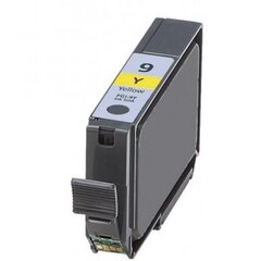 Аналог чернильного картриджа G&G Epson PGI-9Y PGI-9 Y PIXMA Pro9500 Pro9500 iX7000 MX7600 цена и информация | Картриджи для струйных принтеров | 220.lv