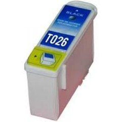 G & G Ink Cartridge Epson C13T02640110 T026 Stylus Photo 810 820 830 830U 925 935 Stylus C50 - cena un informācija | Tintes kārtridži | 220.lv