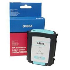 G & G Ink Cartridge HP C4804A - cena un informācija | Tintes kārtridži | 220.lv