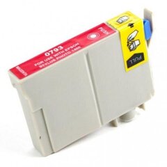 Аналог чернильного картриджа Red Box Epson C13T07934010 T0793 Stylus Photo 1400 цена и информация | Картриджи для струйных принтеров | 220.lv