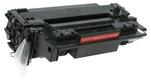Аналоговый тонер STAR HP Q6511A 11A BK Canon LBP 3460 BK  цена и информация | Картриджи для струйных принтеров | 220.lv
