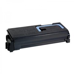 KYOCERA TK-550K TK550K TONER STAR Analog BK - цена и информация | Картриджи для струйных принтеров | 220.lv