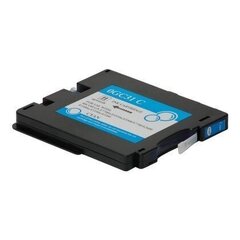 DOFE analogais tintes kasetne Ricoh 405689 GC31C - cena un informācija | Tintes kārtridži | 220.lv